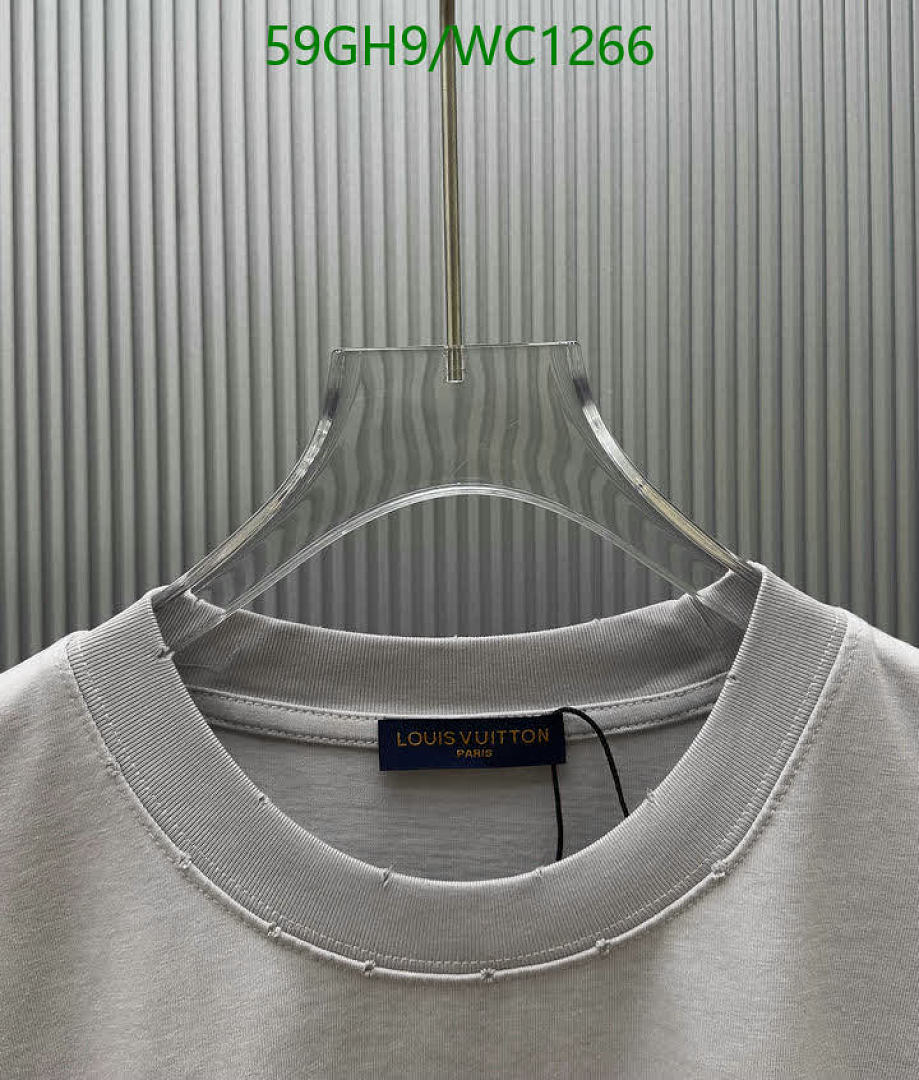 LV-Clothing Code: WC1266 $: 59USD