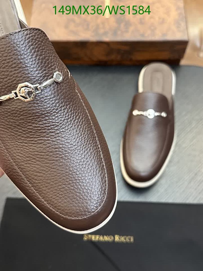 Stefano Ricci-Men shoes Code: WS1584 $: 149USD