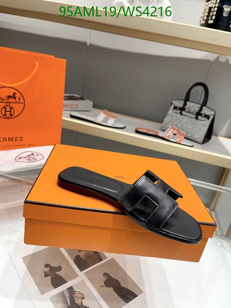 Hermes-Women Shoes Code: WS4216 $: 95USD