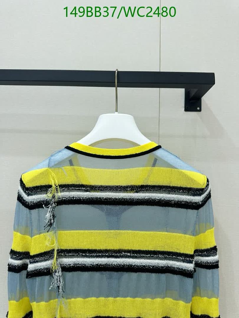 Loewe-Clothing Code: WC2480 $: 149USD