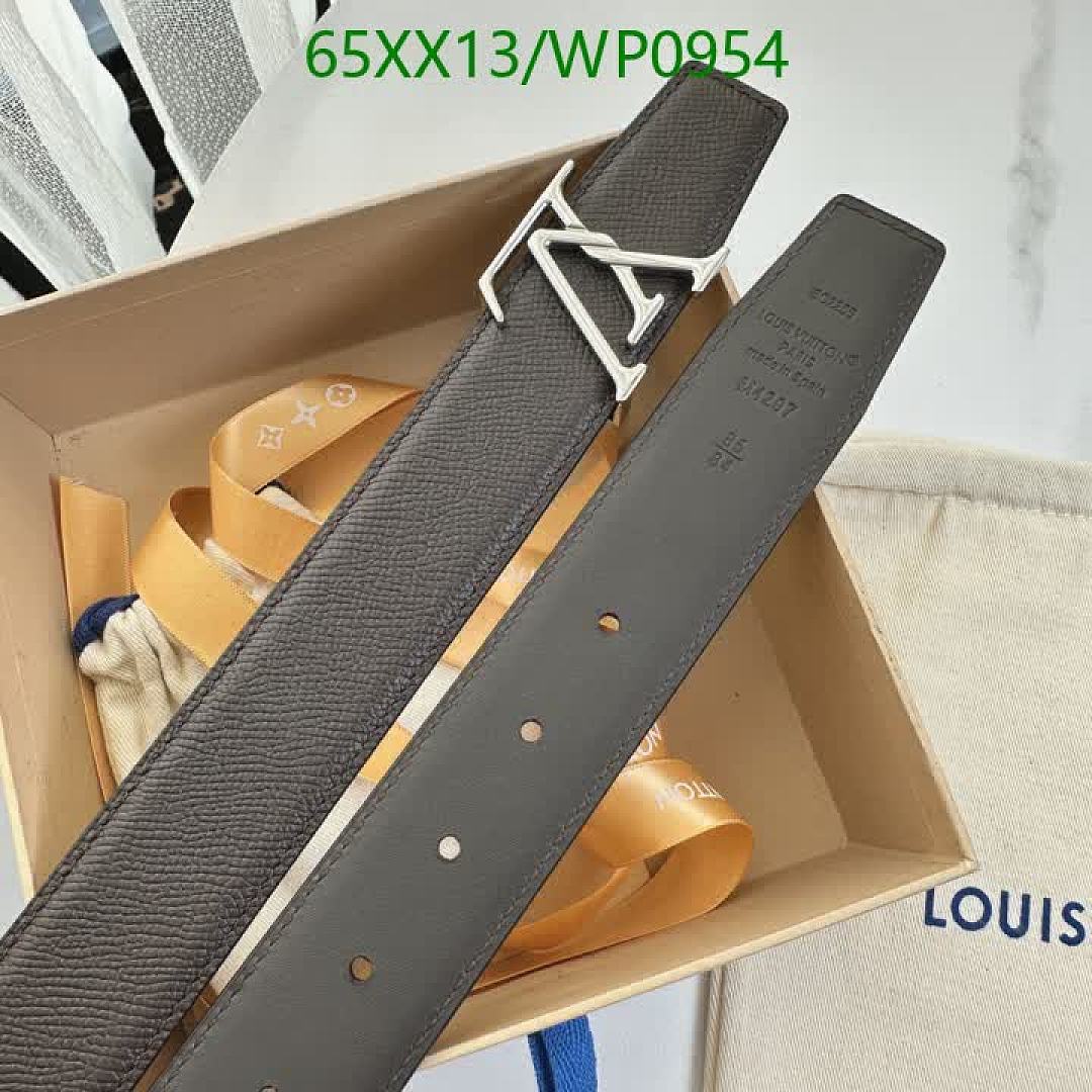LV-Belts Code: WP0954 $: 65USD