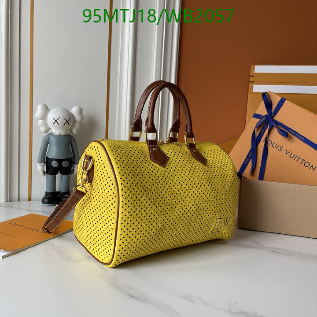 LV-Bag-4A Quality Code: WB2057 $: 95USD