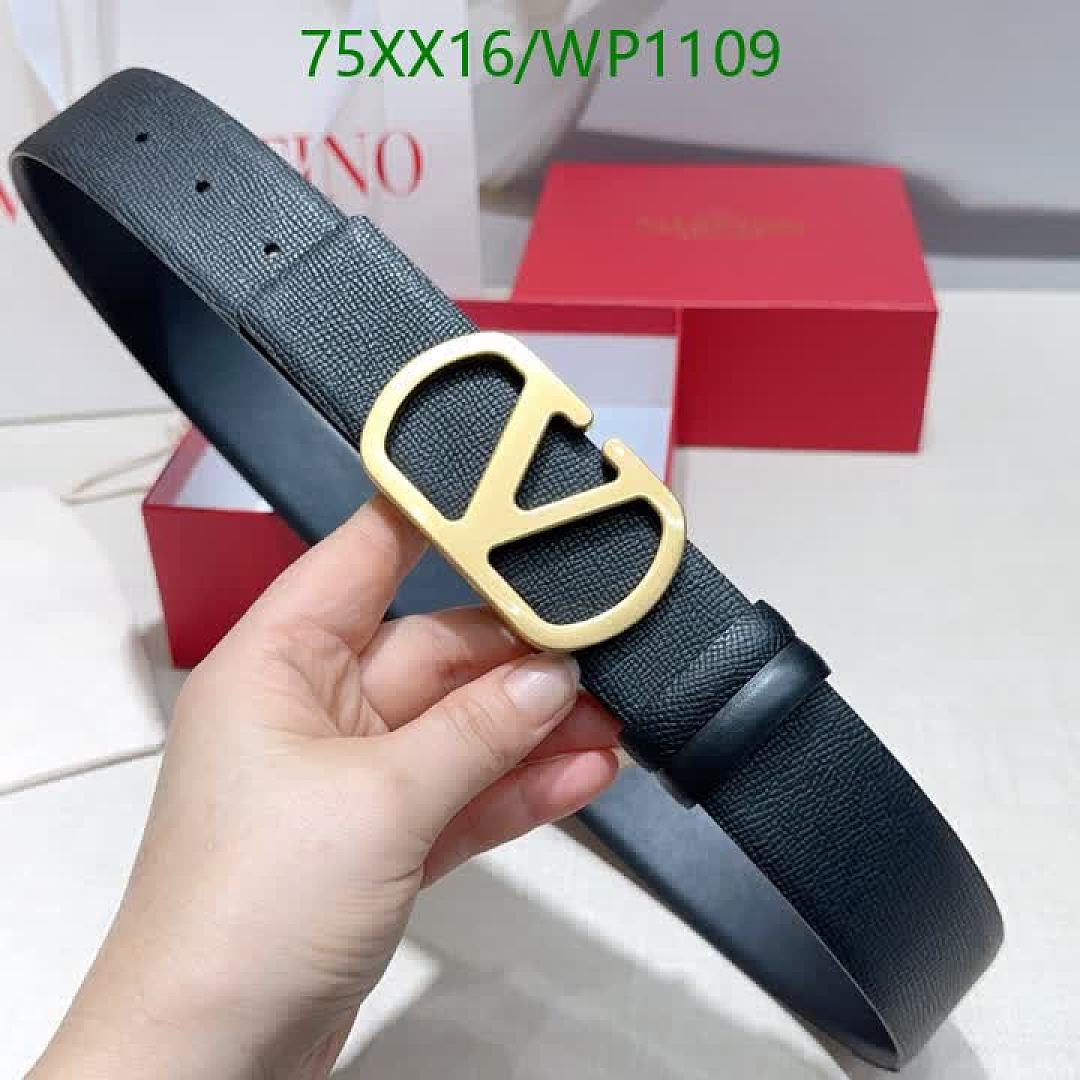 Valentino-Belts Code: WP1109 $: 75USD