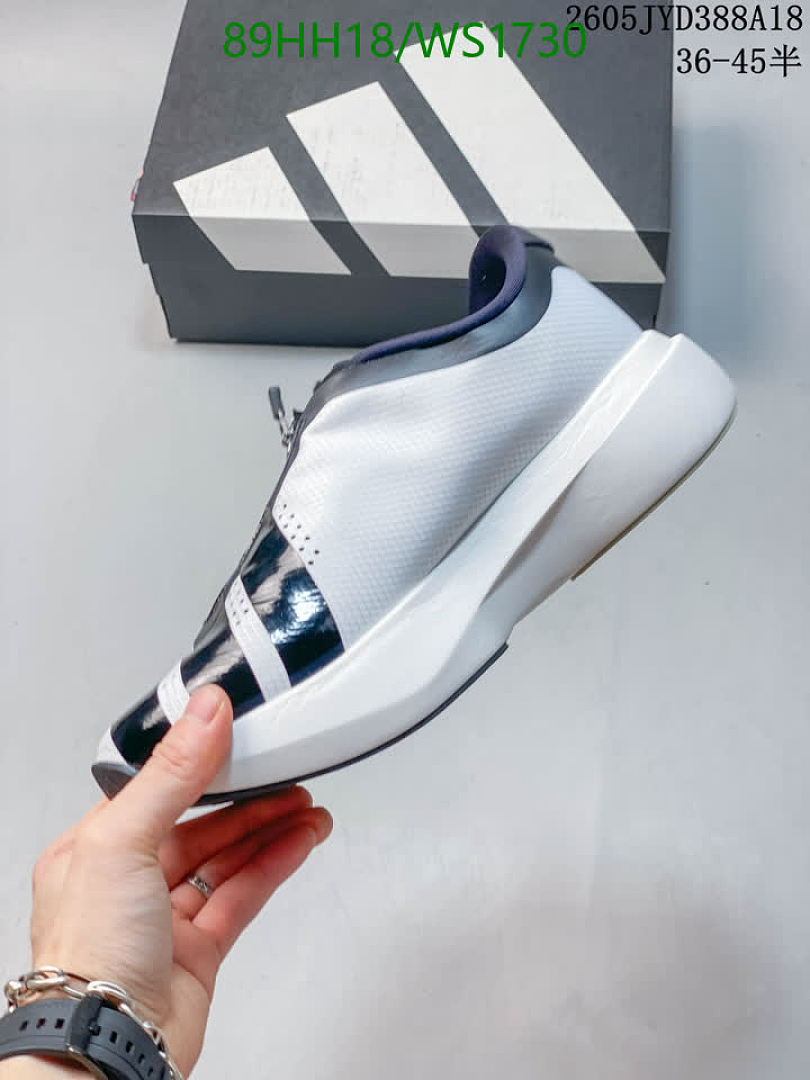 Adidas-Women Shoes Code: WS1730 $: 89USD