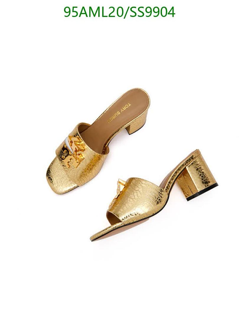 Tory Burch-Women Shoes Code: SS9904 $: 95USD