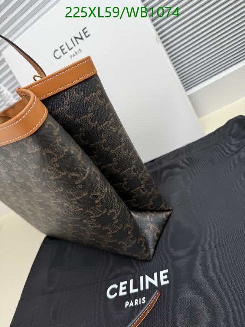 Celine-Bag-Mirror Quality Code: WB1074 $: 225USD