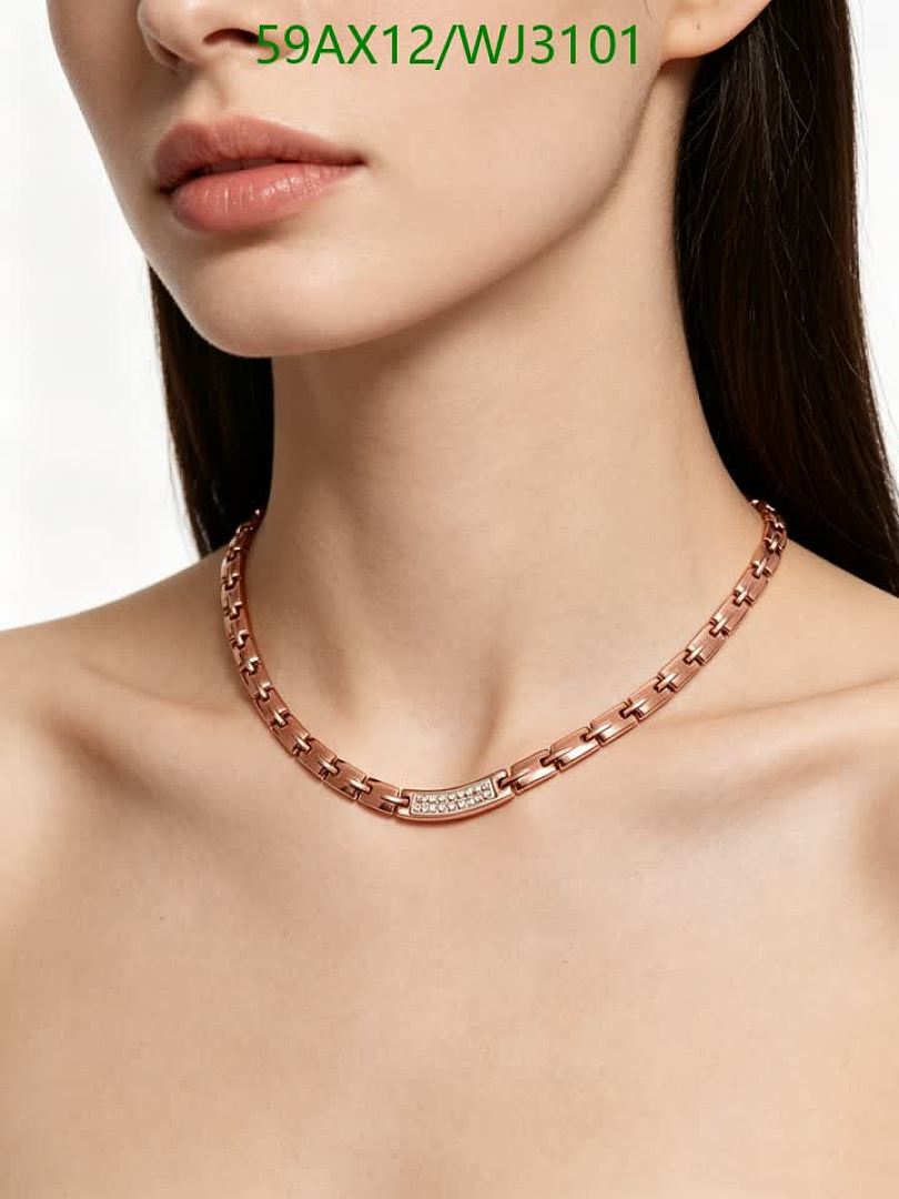 Cartier-Jewelry Code: WJ3101 $: 59USD