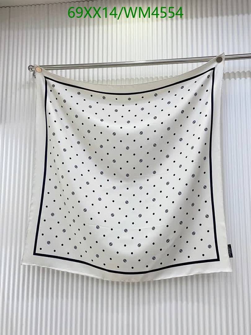 Chanel-Scarf Code: WM4554 $: 69USD