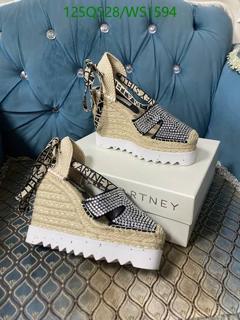 Stella-McCartney-Women Shoes Code: WS1594 $: 125USD