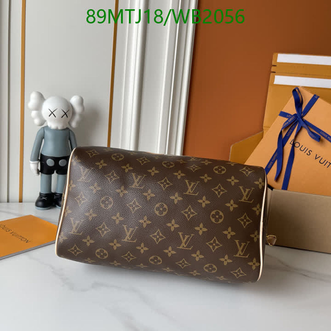 LV-Bag-4A Quality Code: WB2056 $: 89USD