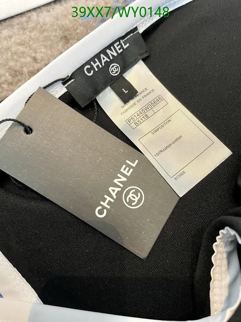 Chanel-Swimsuit Code: WY0148 $: 39USD