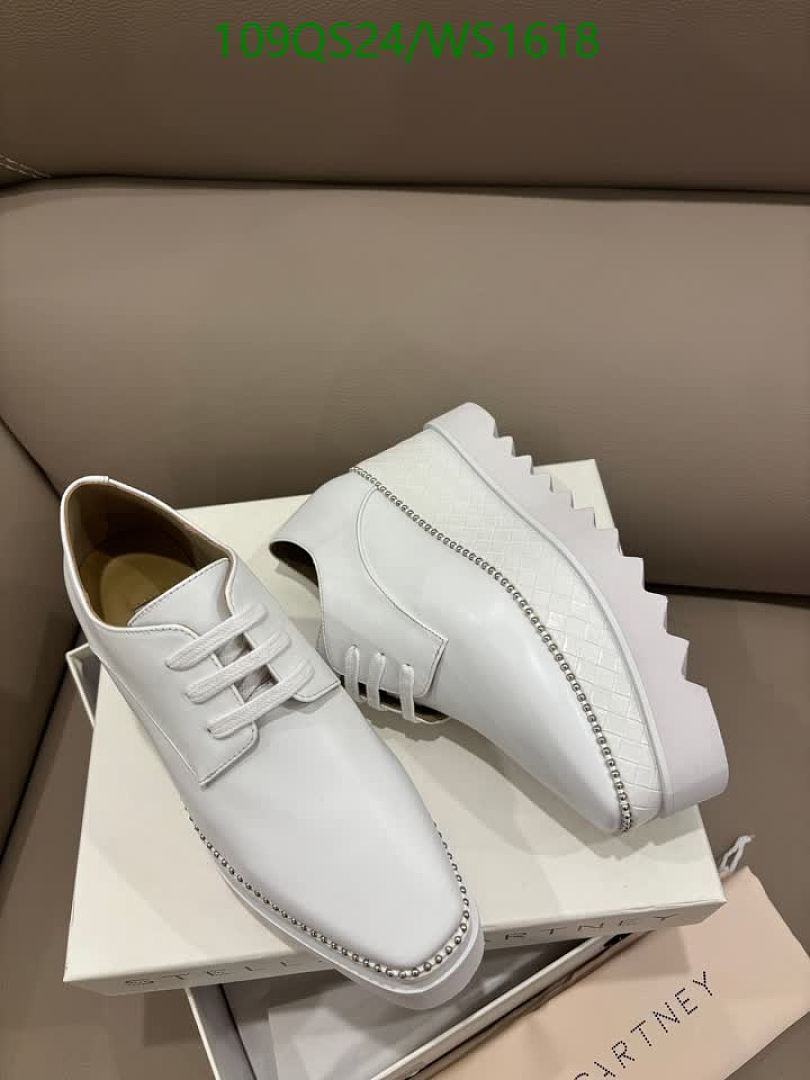 Stella-McCartney-Women Shoes Code: WS1618 $: 109USD