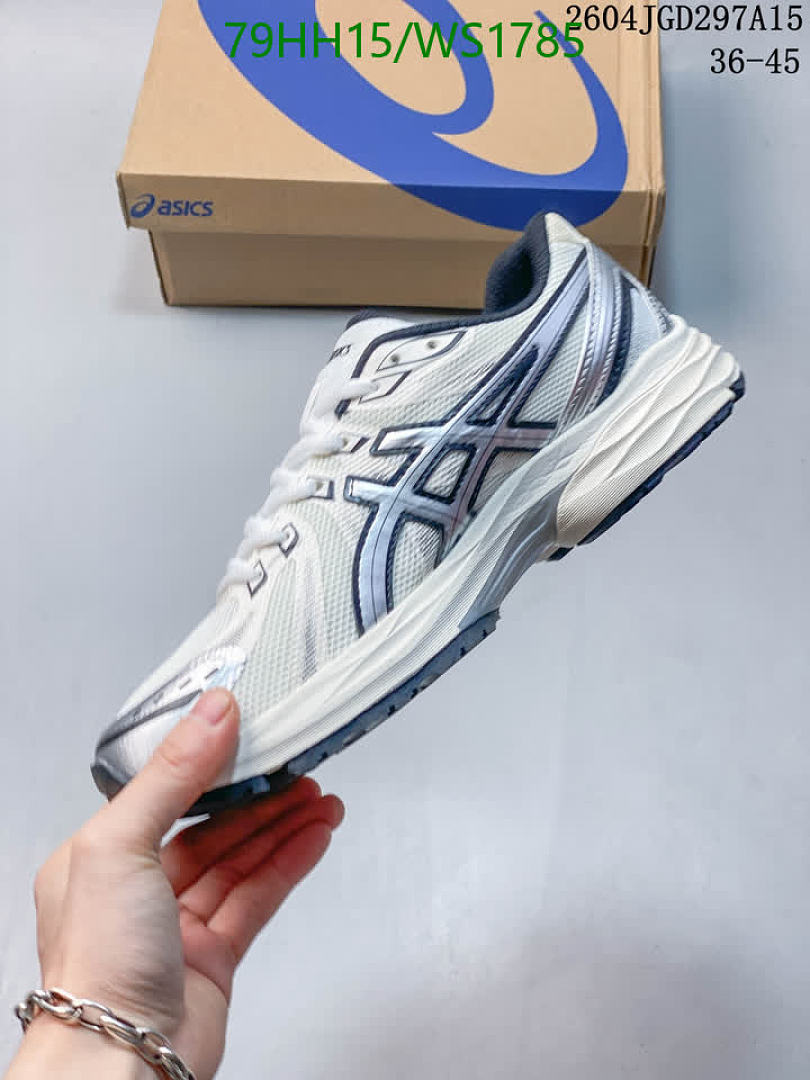 Asics-Men shoes Code: WS1785 $: 79USD