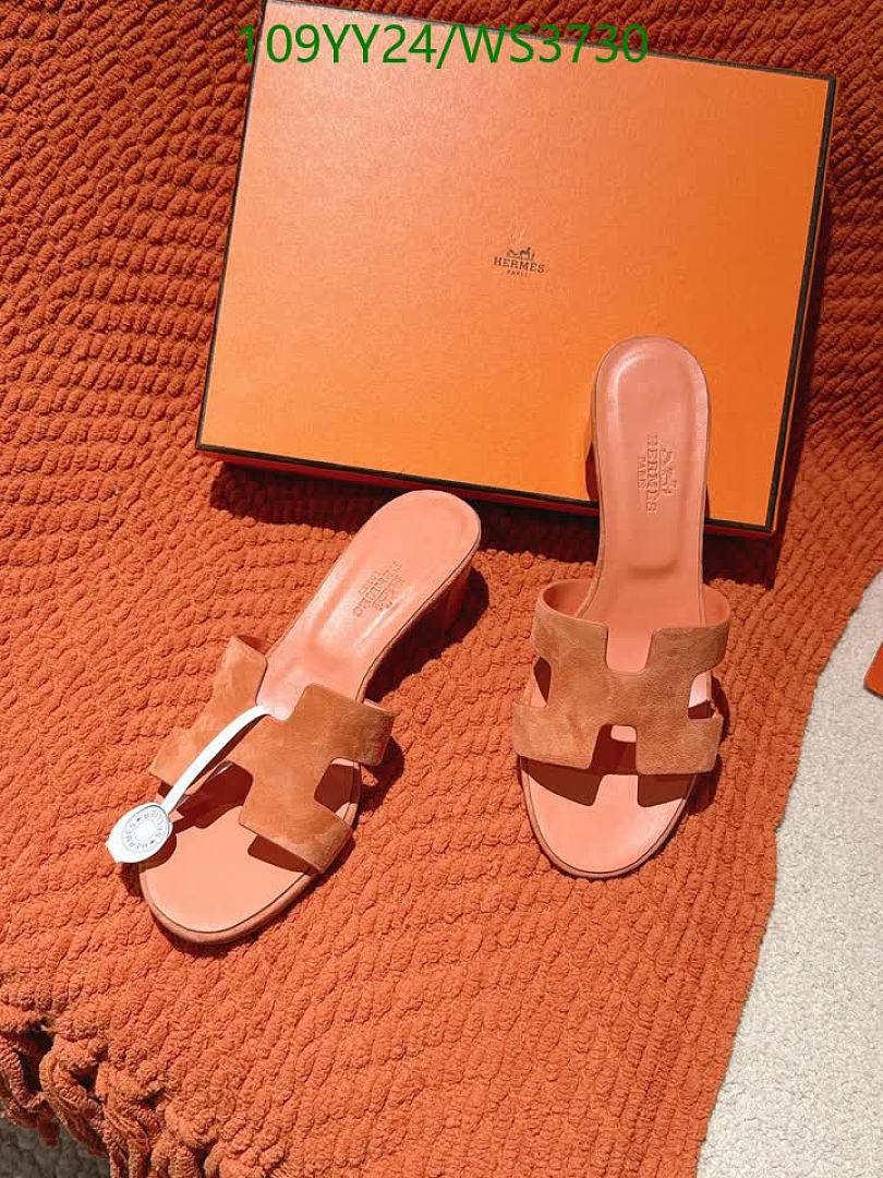 Hermes-Women Shoes Code: WS3730 $: 109USD