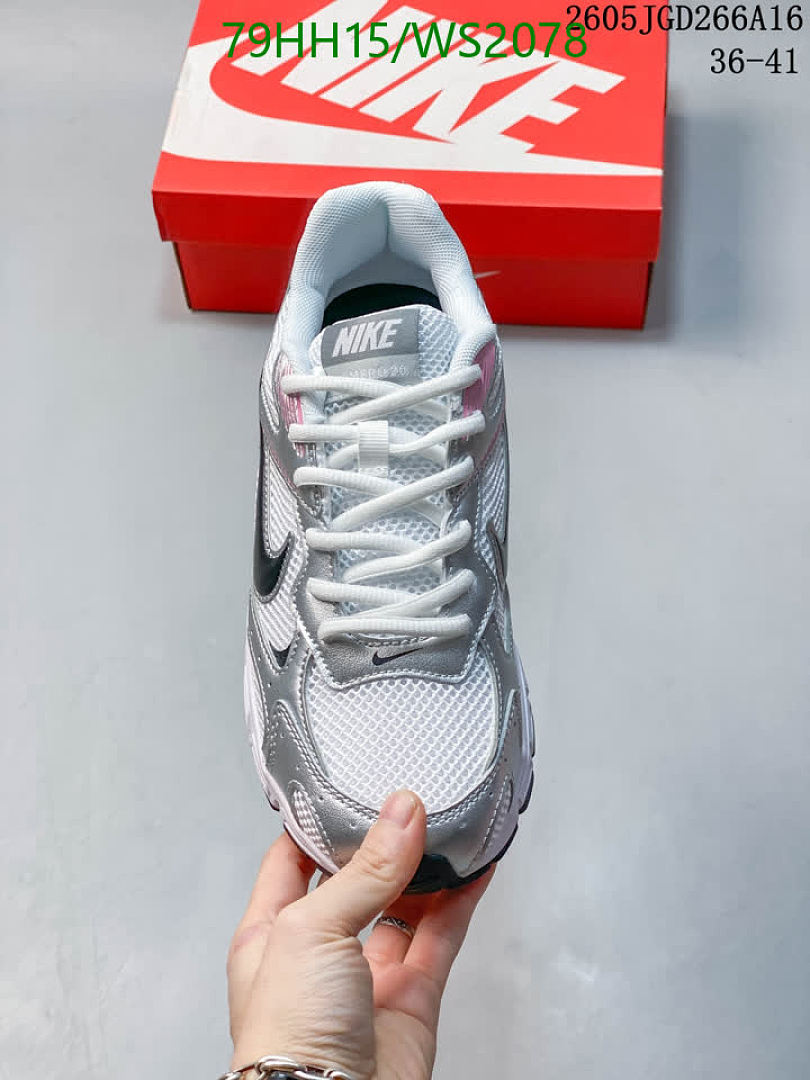 NIKE-Women Shoes Code: WS2078 $: 79USD