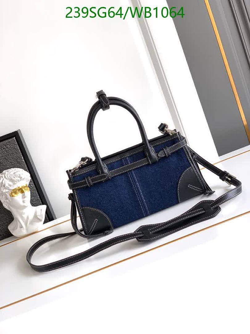 Prada-Bag-Mirror Quality Code: WB1064 $: 239USD
