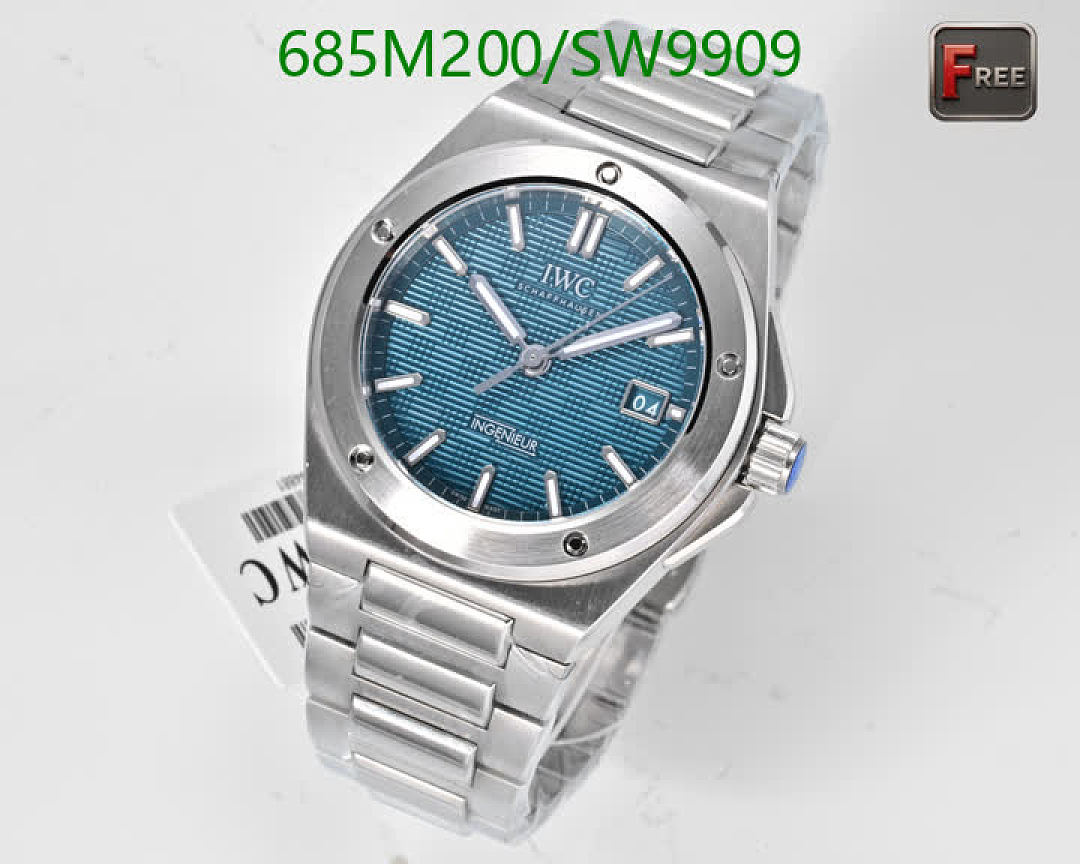 IWC-Watch-Mirror Quality Code: SW9909 $: 685USD