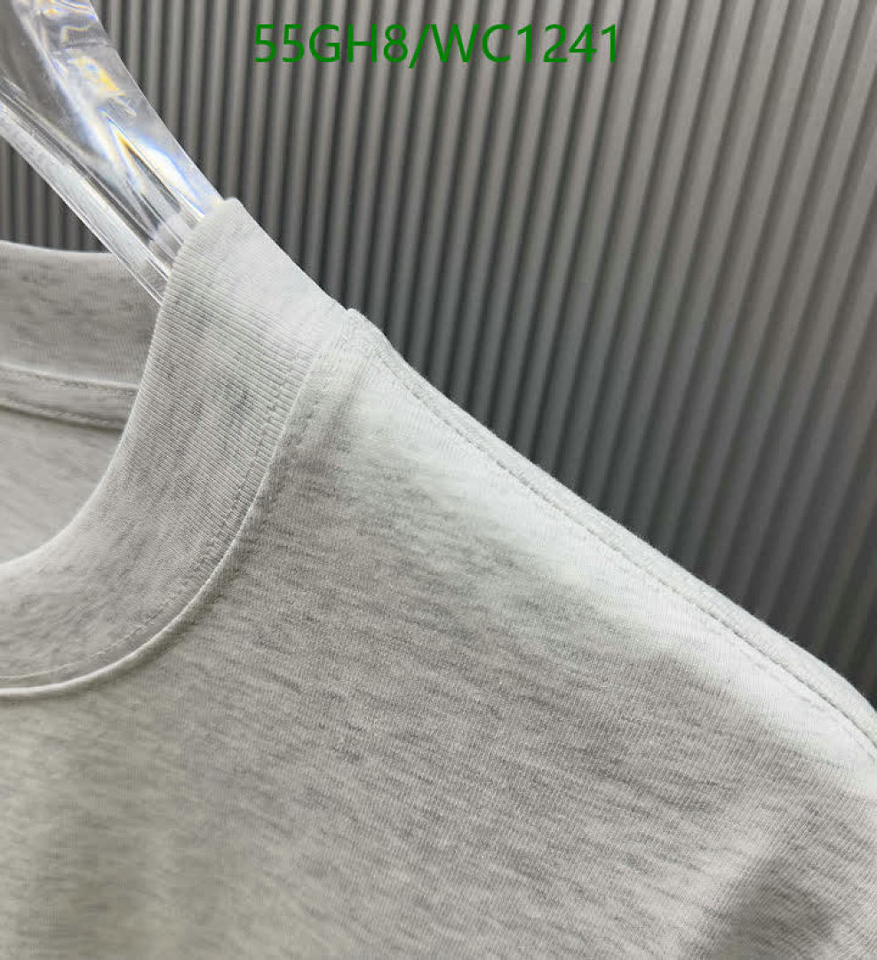 Gucci-Clothing Code: WC1241 $: 55USD