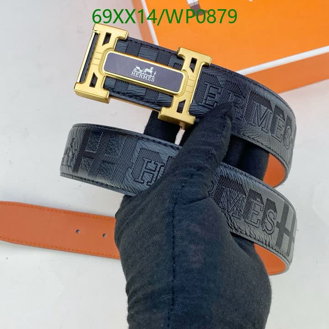 Hermes-Belts Code: WP0879 $: 69USD