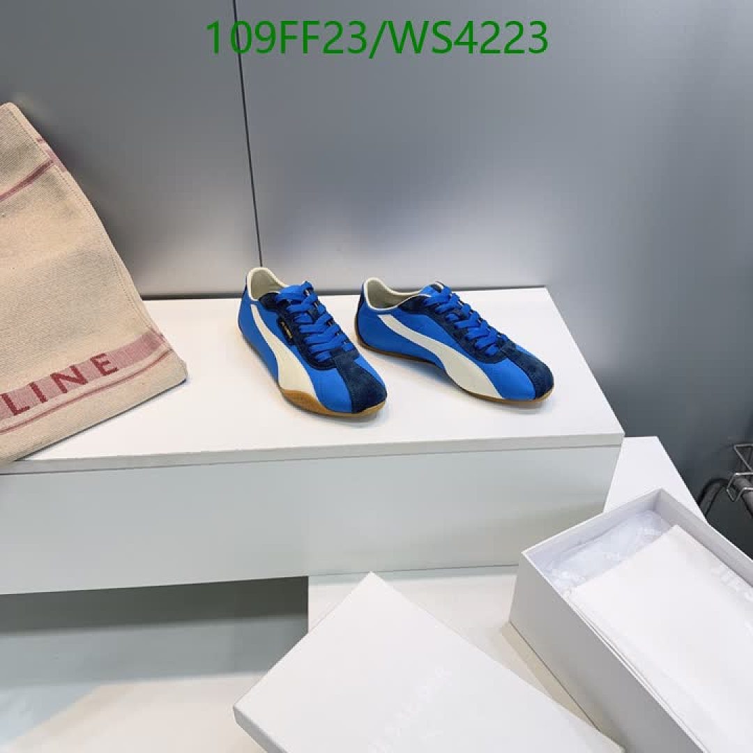 JIL Sander-Women Shoes Code: WS4223 $: 109USD