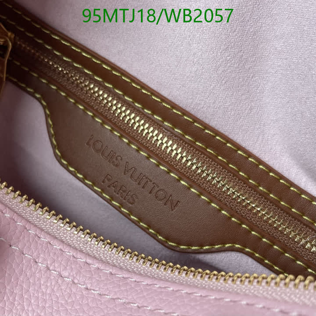 LV-Bag-4A Quality Code: WB2057 $: 95USD