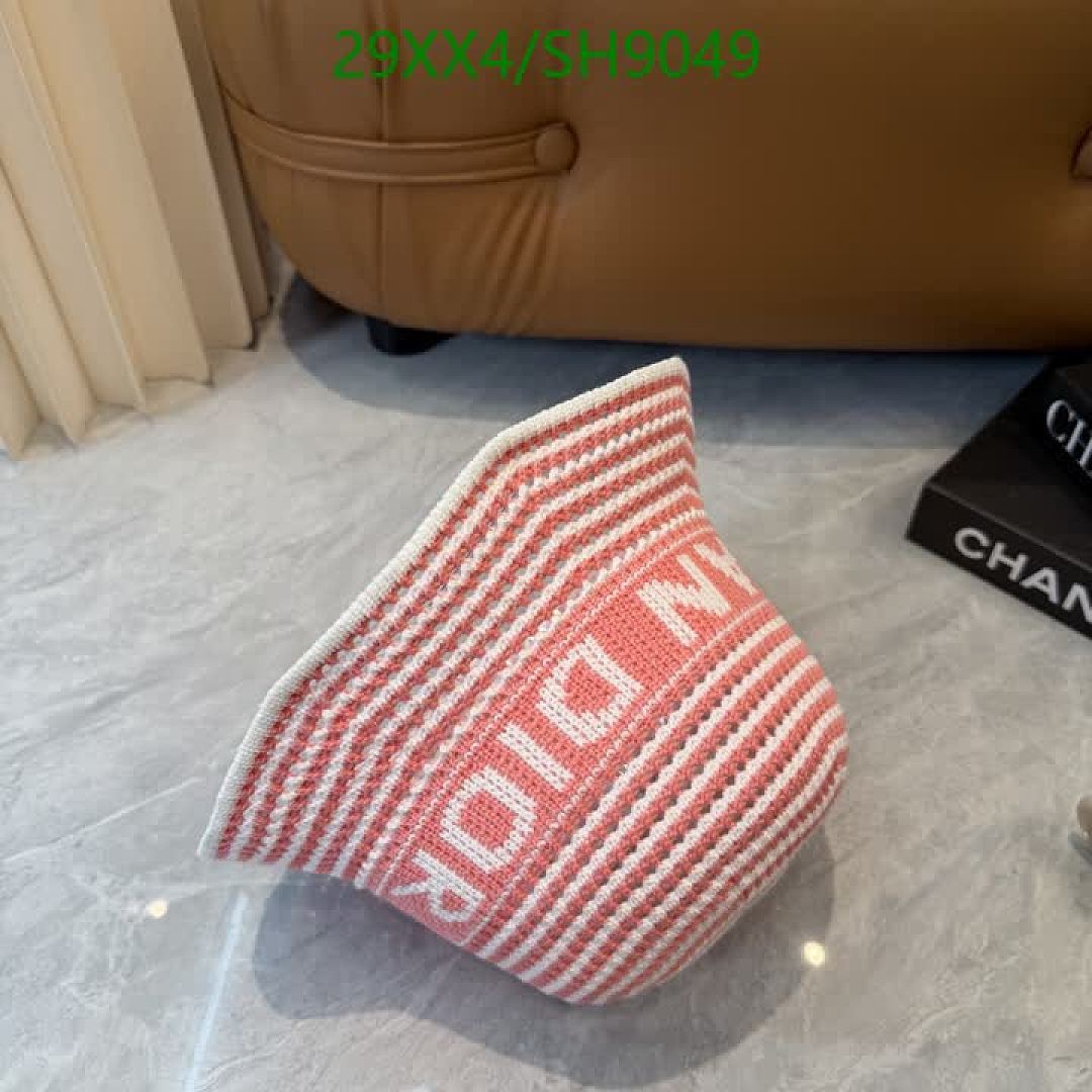 Dior-Cap(Hat) Code: SH9049 $: 29USD