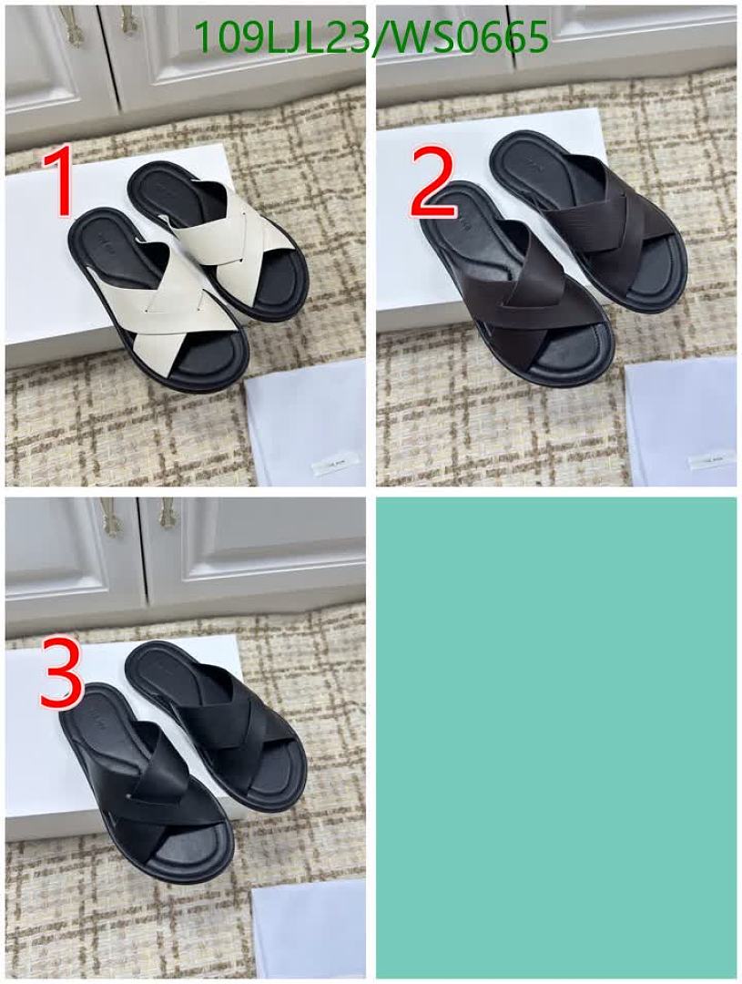 The Row-Women Shoes Code: WS0665 $: 109USD