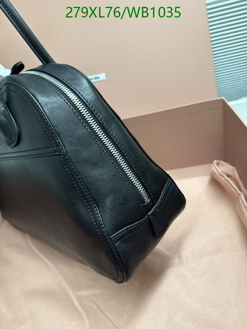 Miu Miu-Bag-Mirror Quality Code: WB1035 $: 279USD