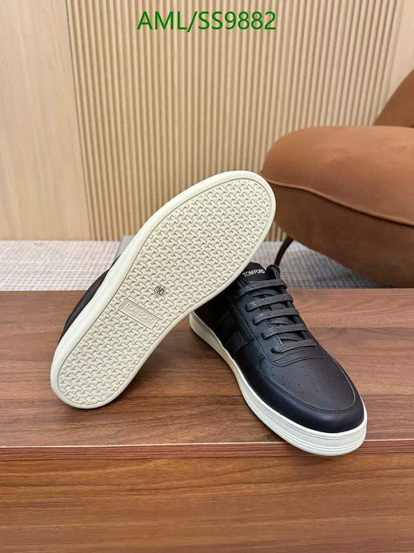 Tom Ford-Men shoes Code: SS9882
