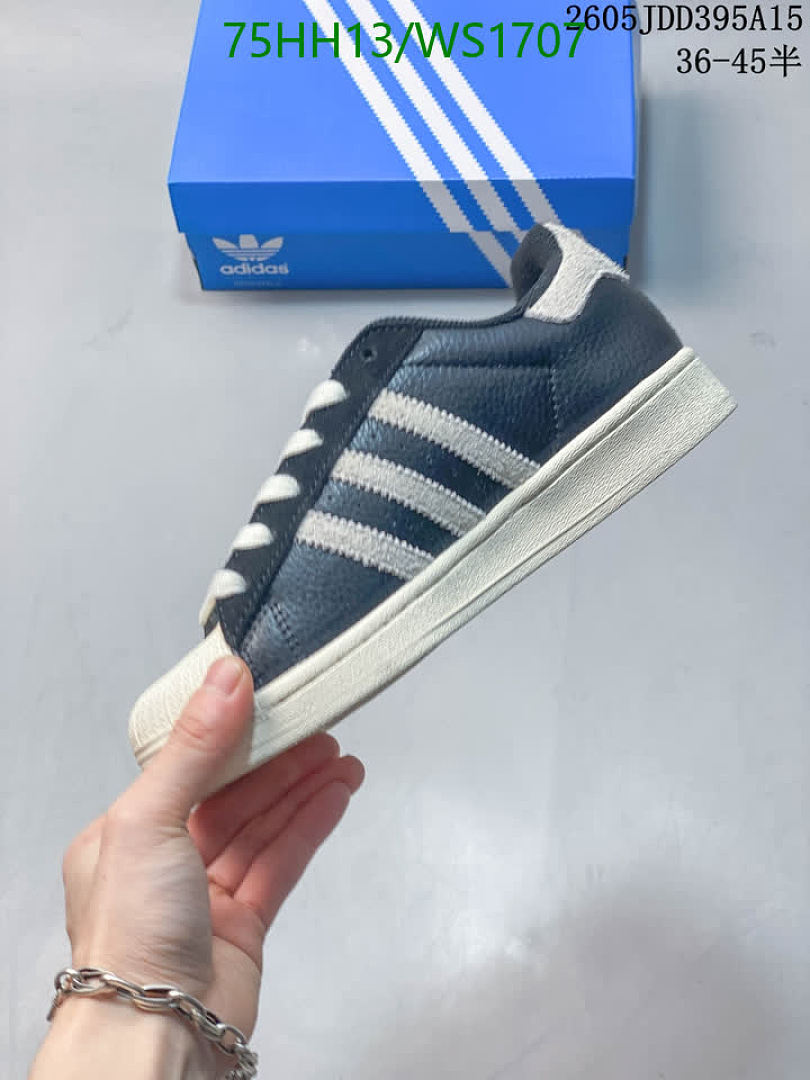 Adidas-Women Shoes Code: WS1707 $: 75USD