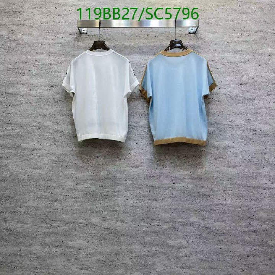 Dior-Clothing Code: SC5796 $: 119USD