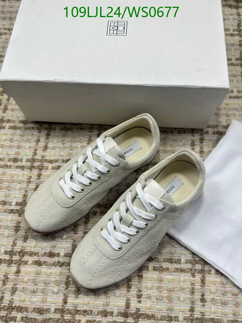 The Row-Women Shoes Code: WS0677 $: 109USD