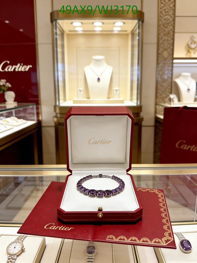 Cartier-Jewelry Code: WJ3170 $: 49USD