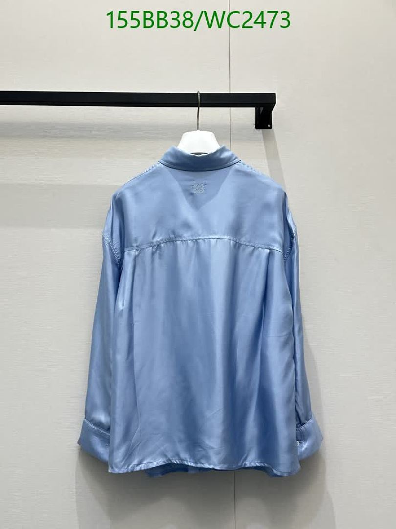 Loewe-Clothing Code: WC2473 $: 155USD