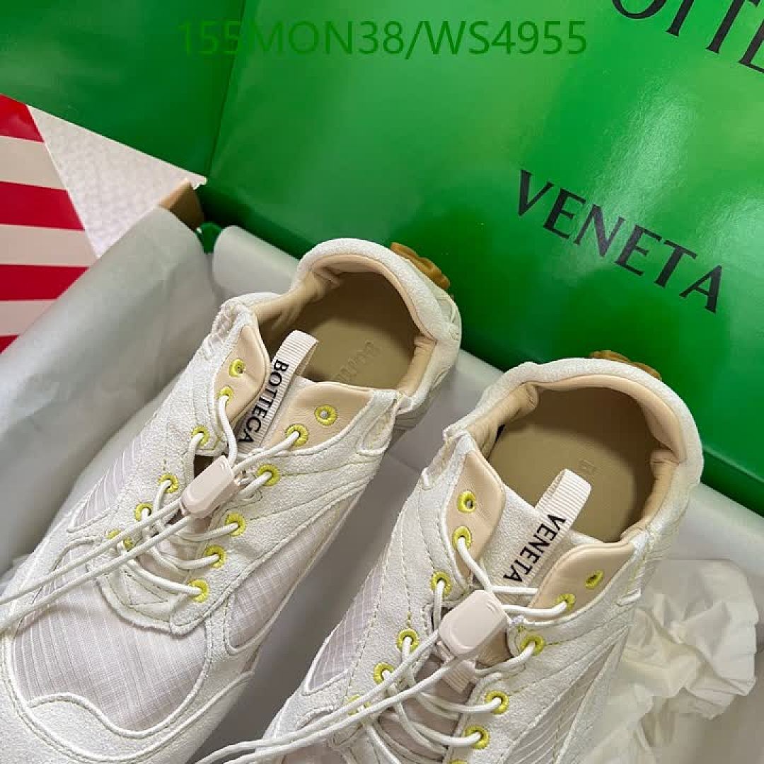 BV-Women Shoes Code: WS4955 $: 155USD