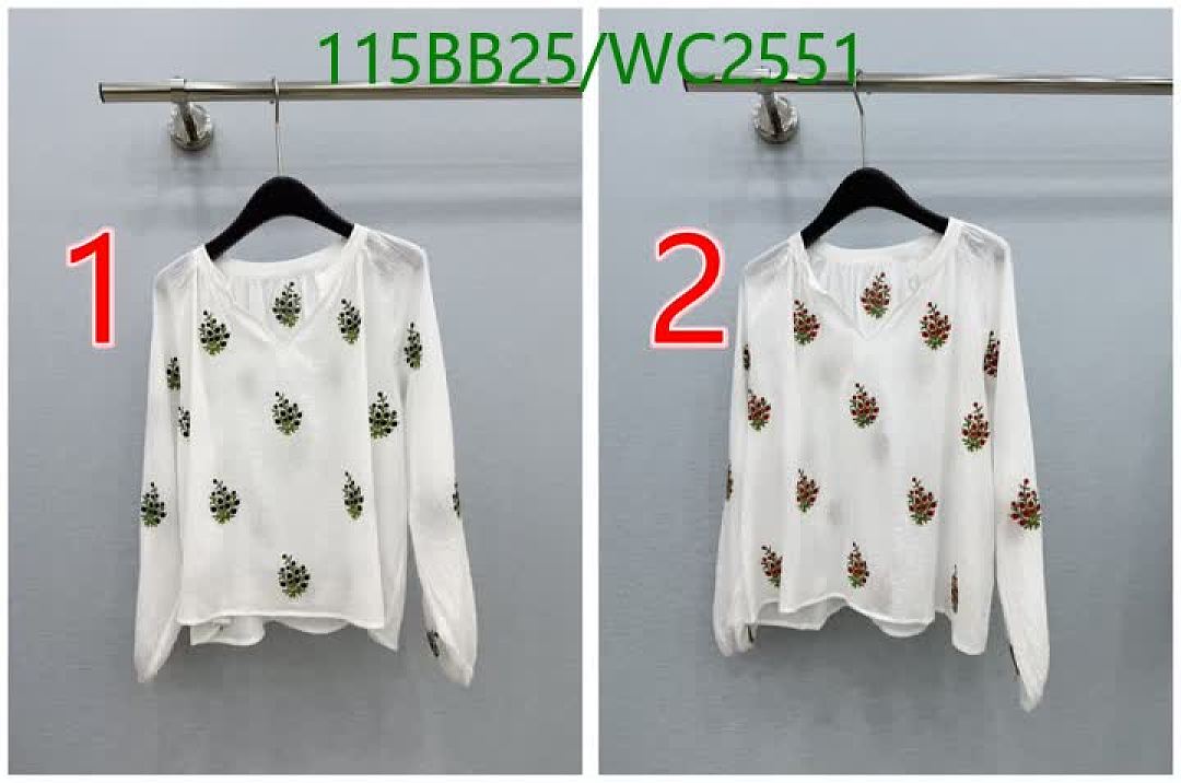 LV-Clothing Code: WC2551 $: 115USD