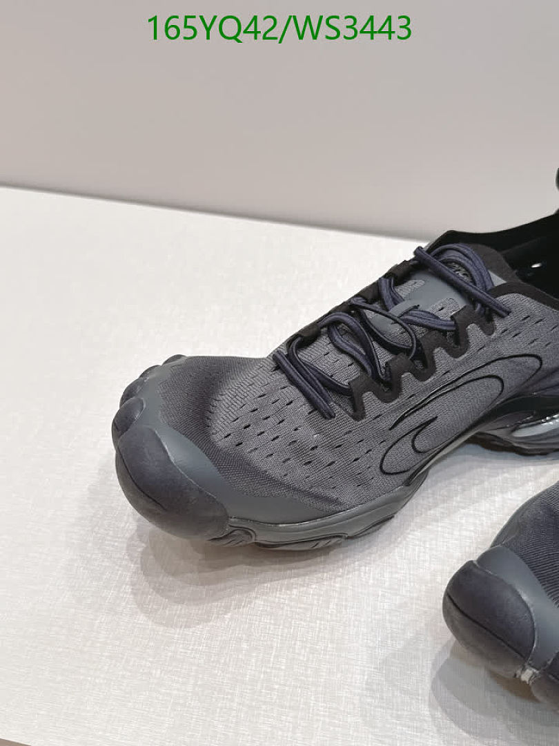 Balenciaga-Women Shoes Code: WS3443 $: 165USD