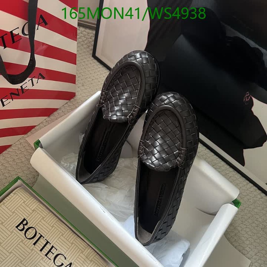 BV-Women Shoes Code: WS4938 $: 165USD