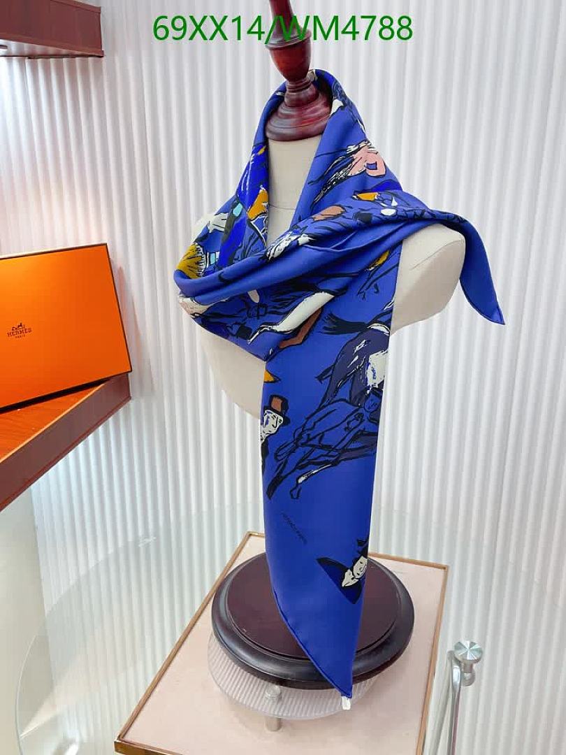 Hermes-Scarf Code: WM4788 $: 69USD