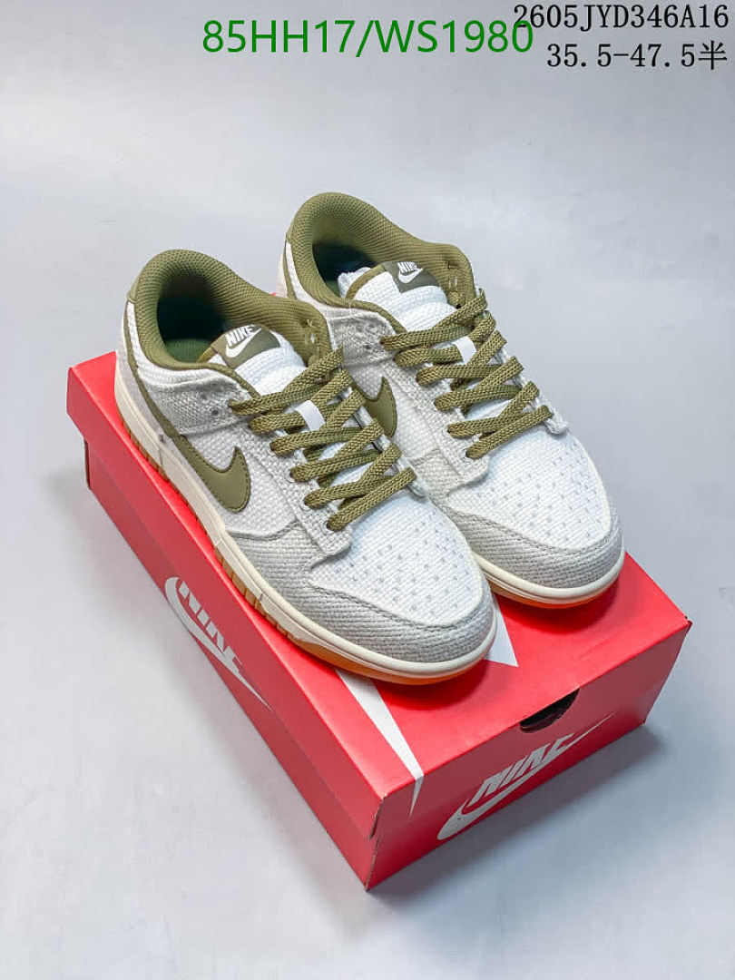 NIKE-Women Shoes Code: WS1980 $: 85USD