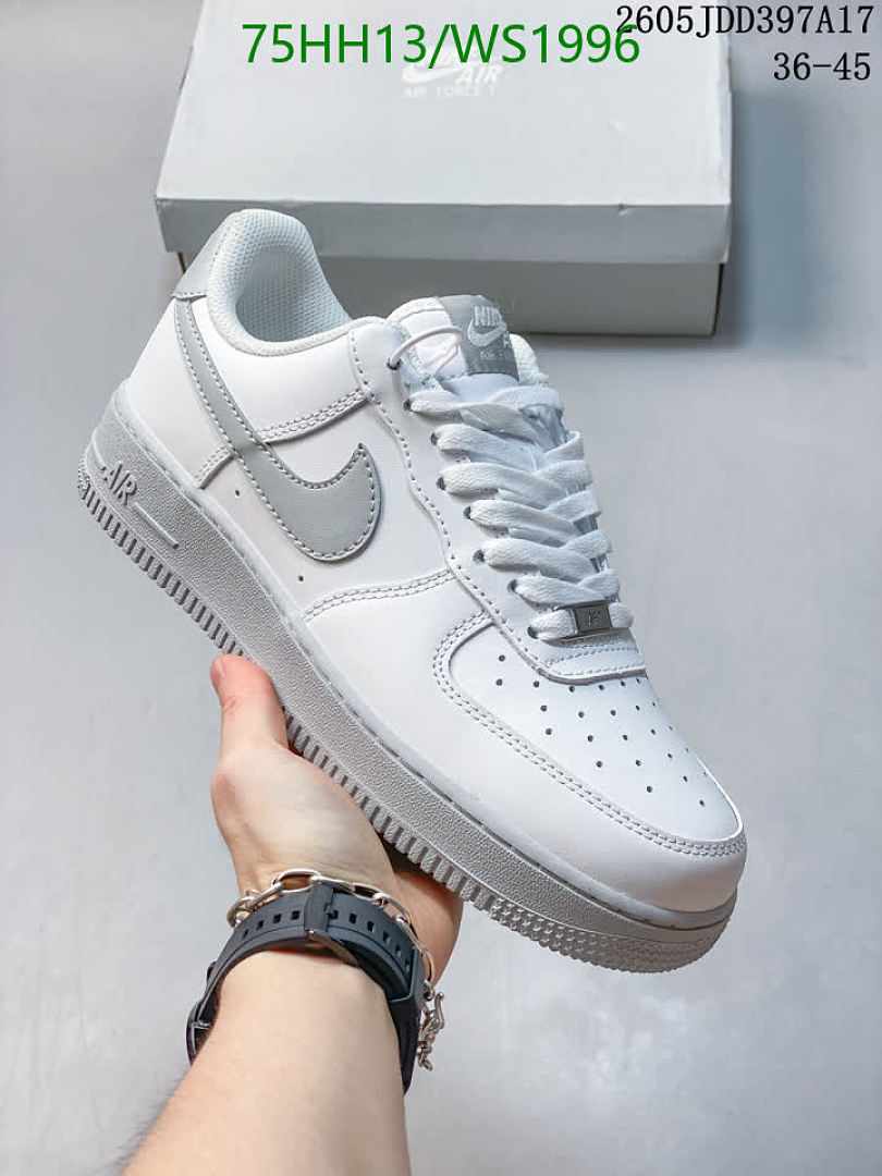 NIKE-Women Shoes Code: WS1996 $: 75USD