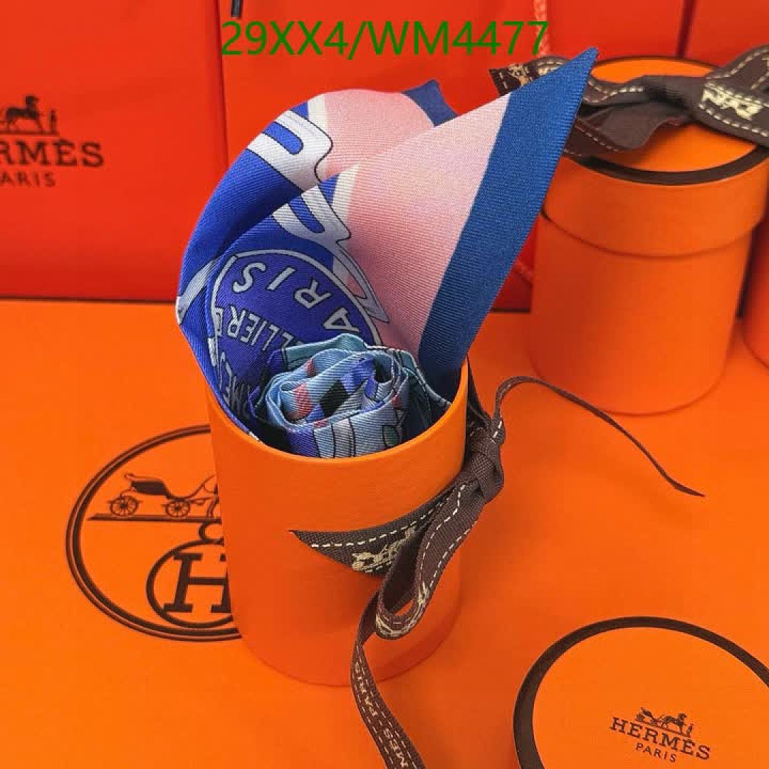 Hermes-Scarf Code: WM4477 $: 29USD