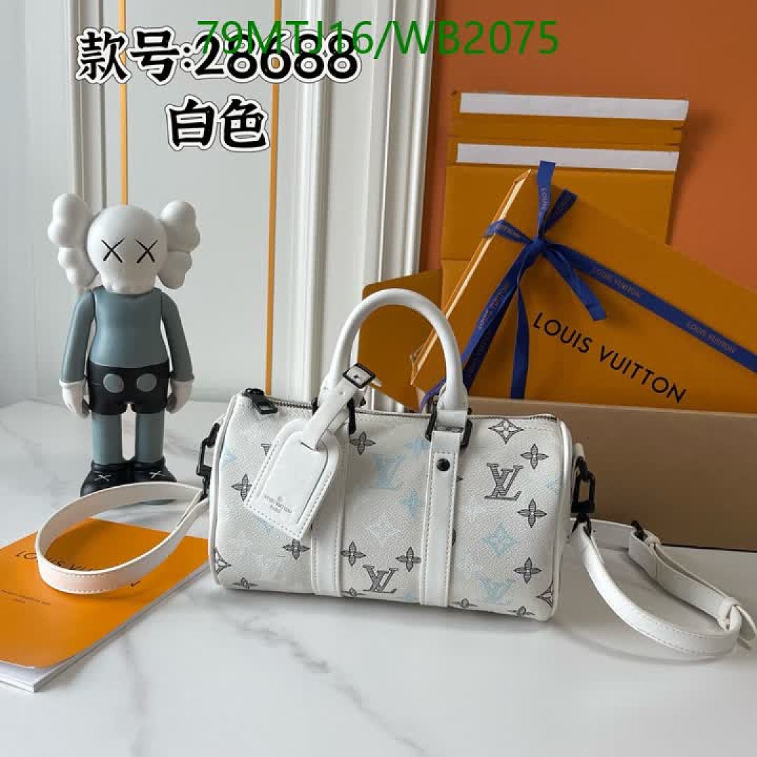 LV-Bag-4A Quality Code: WB2075 $: 79USD