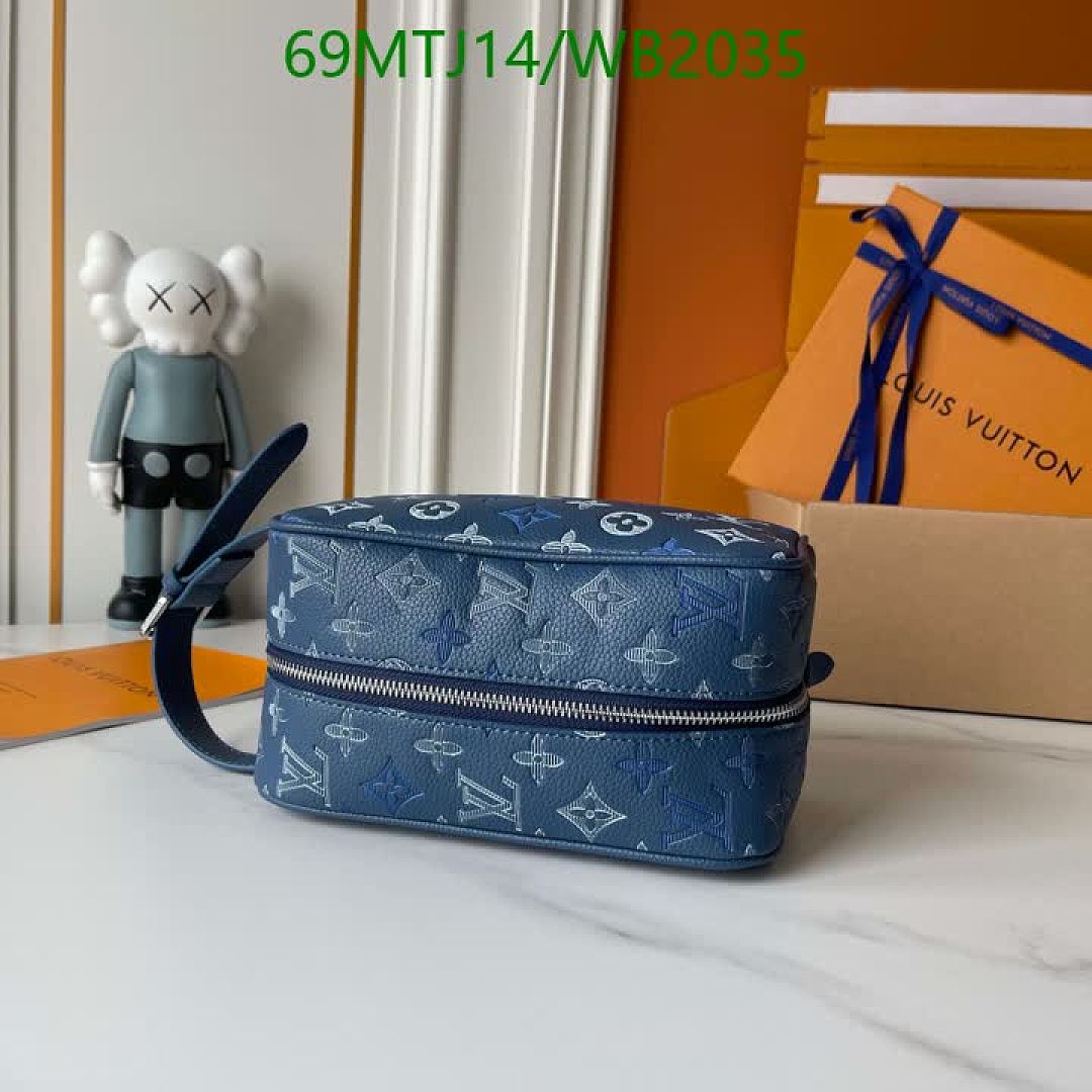 LV-Bag-4A Quality Code: WB2035 $: 69USD