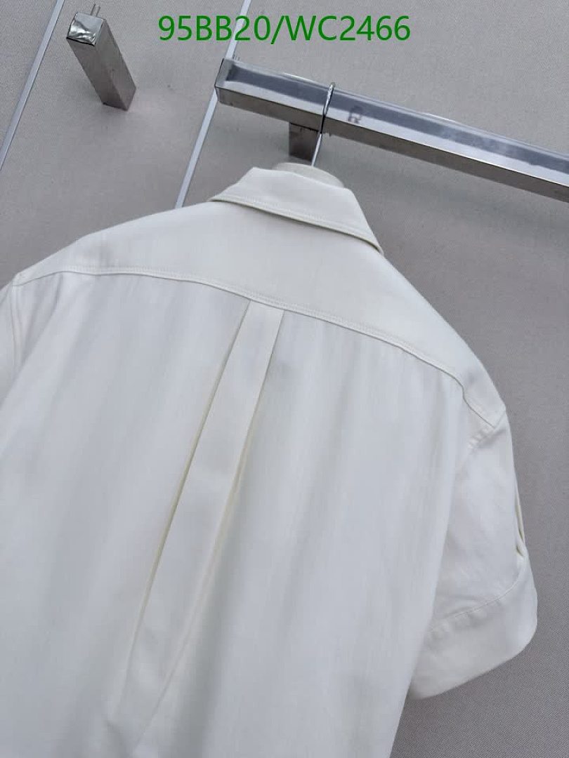 Loewe-Clothing Code: WC2466 $: 95USD