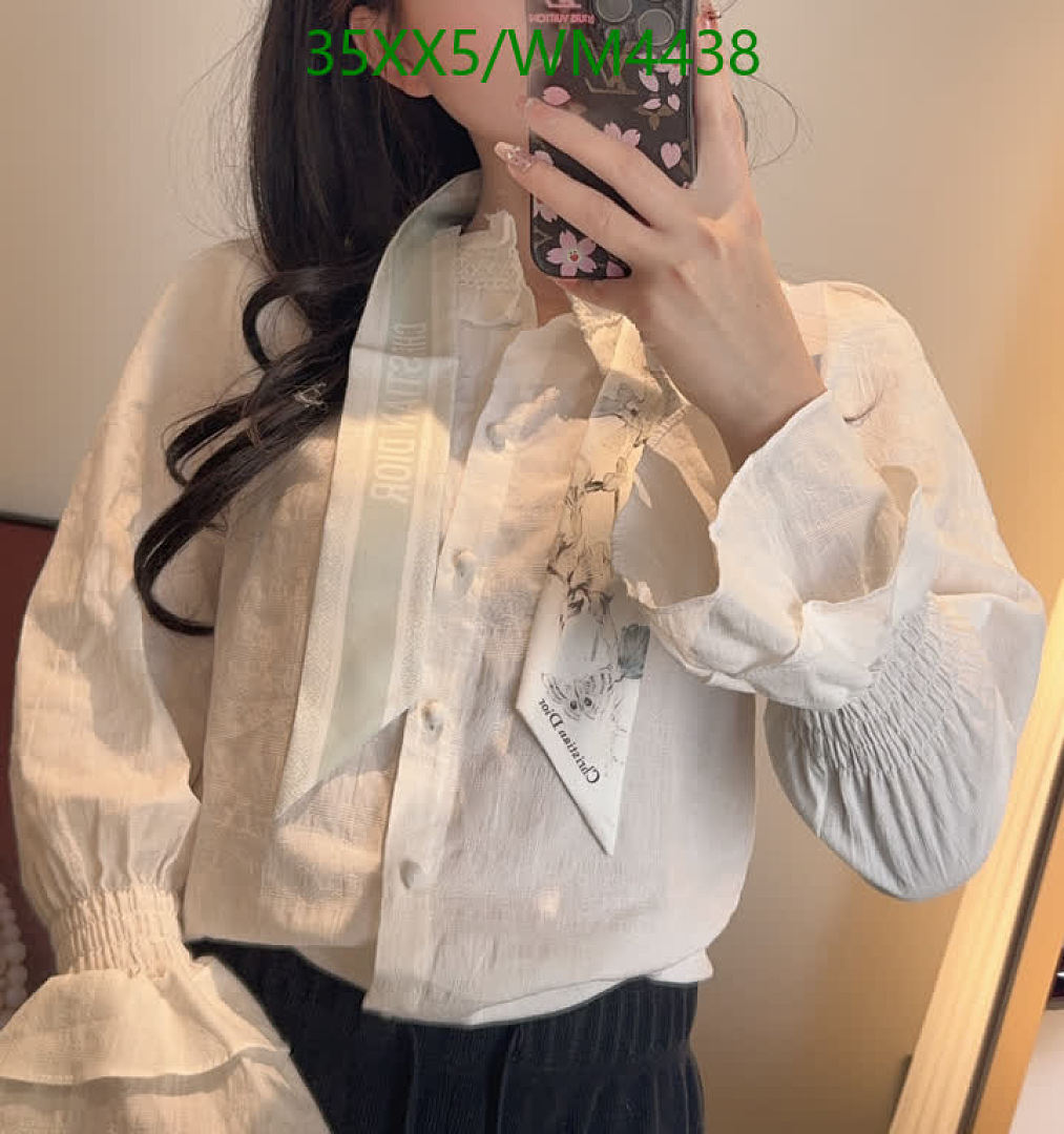 Dior-Scarf Code: WM4438 $: 35USD