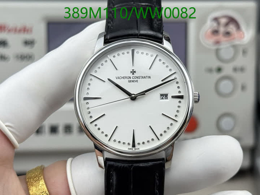 Vacheron Constantin-Watch-Mirror Quality Code: WW0082 $: 389USD