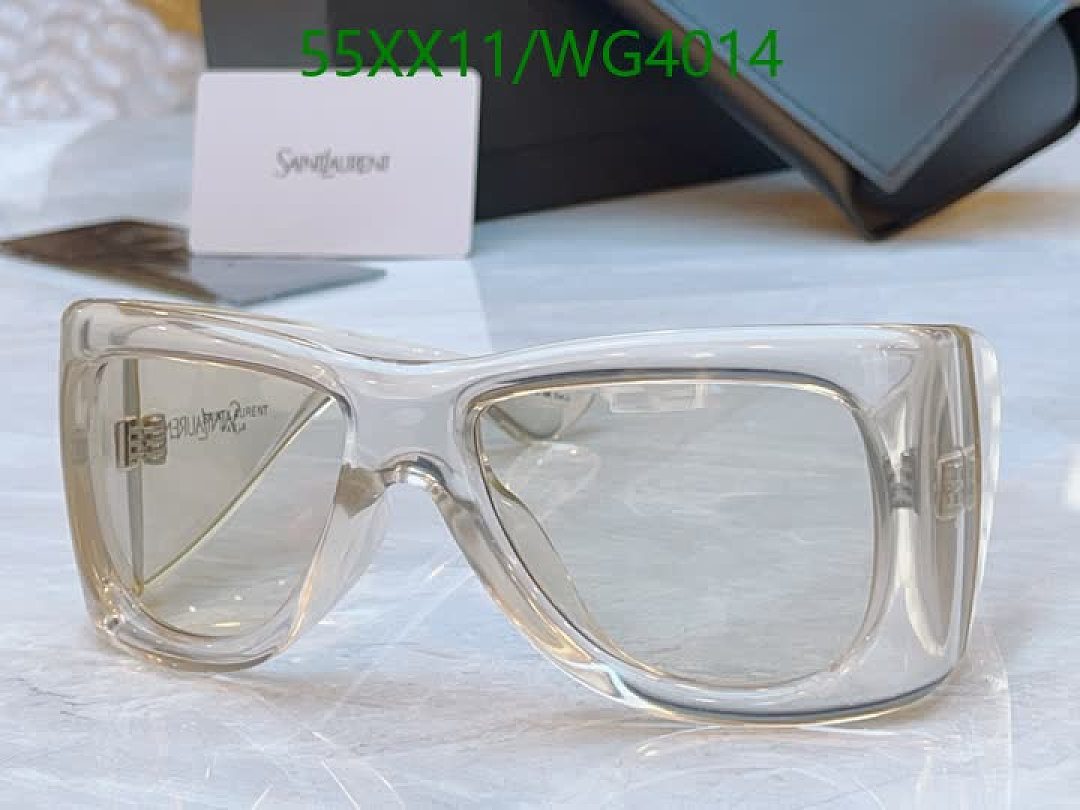 YSL-Glasses Code: WG4014 $: 55USD
