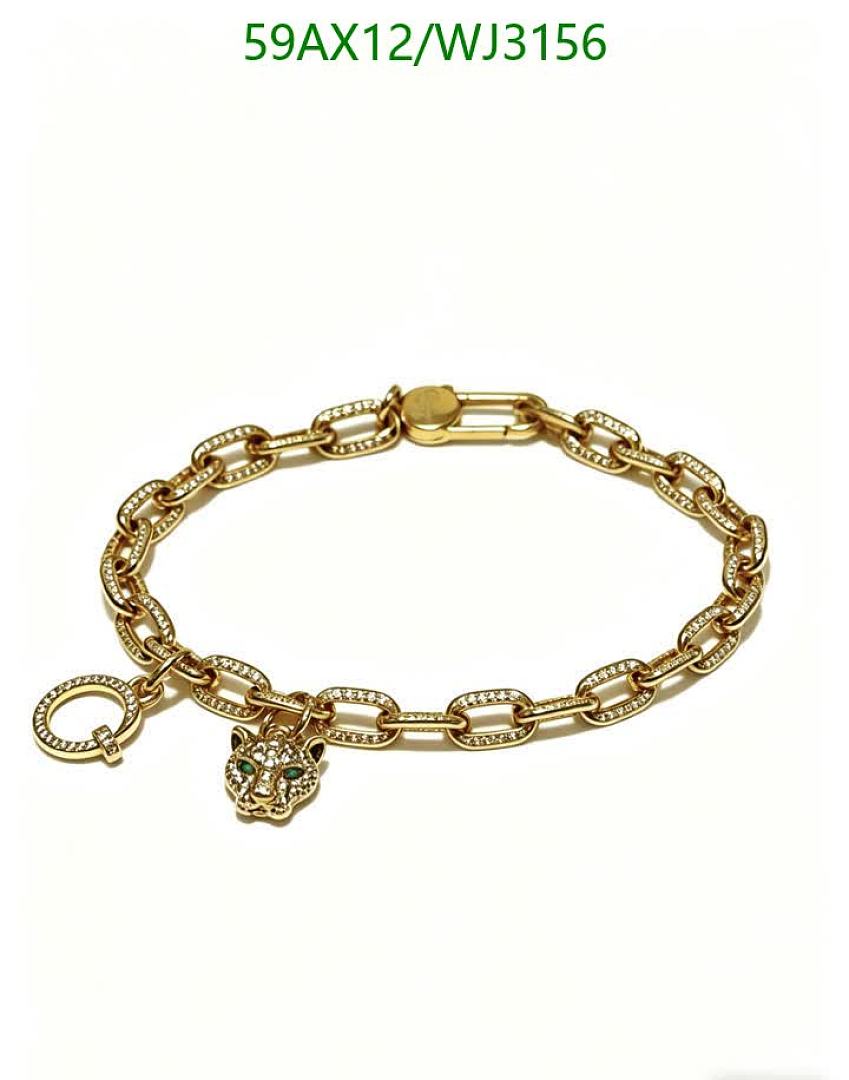 Cartier-Jewelry Code: WJ3156 $: 59USD
