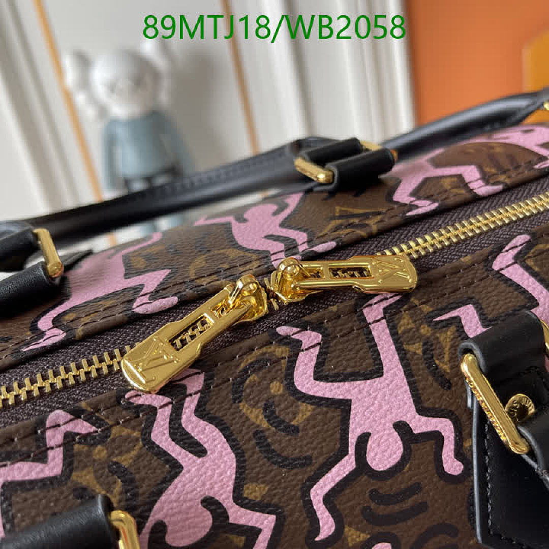 LV-Bag-4A Quality Code: WB2058 $: 89USD